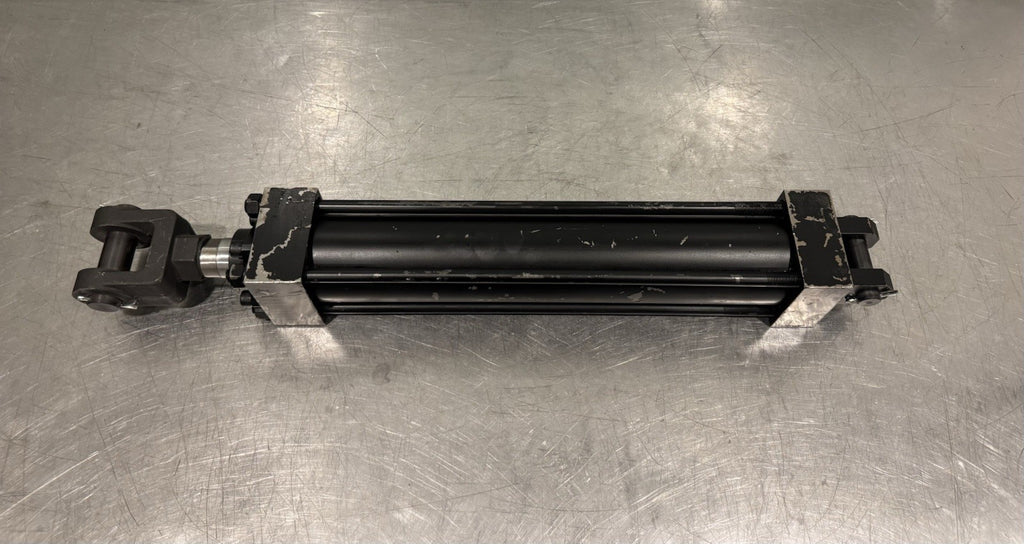 HP3250B Peninsular Hydraulic Cylinder 2.5” Bore 14” Stroke NEW! SHIPS FREE!