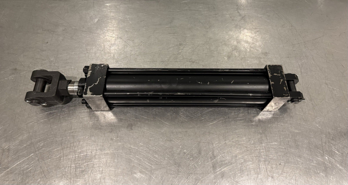 HP3250B Peninsular Hydraulic Cylinder 2.5” Bore 14” Stroke NEW! SHIPS FREE!