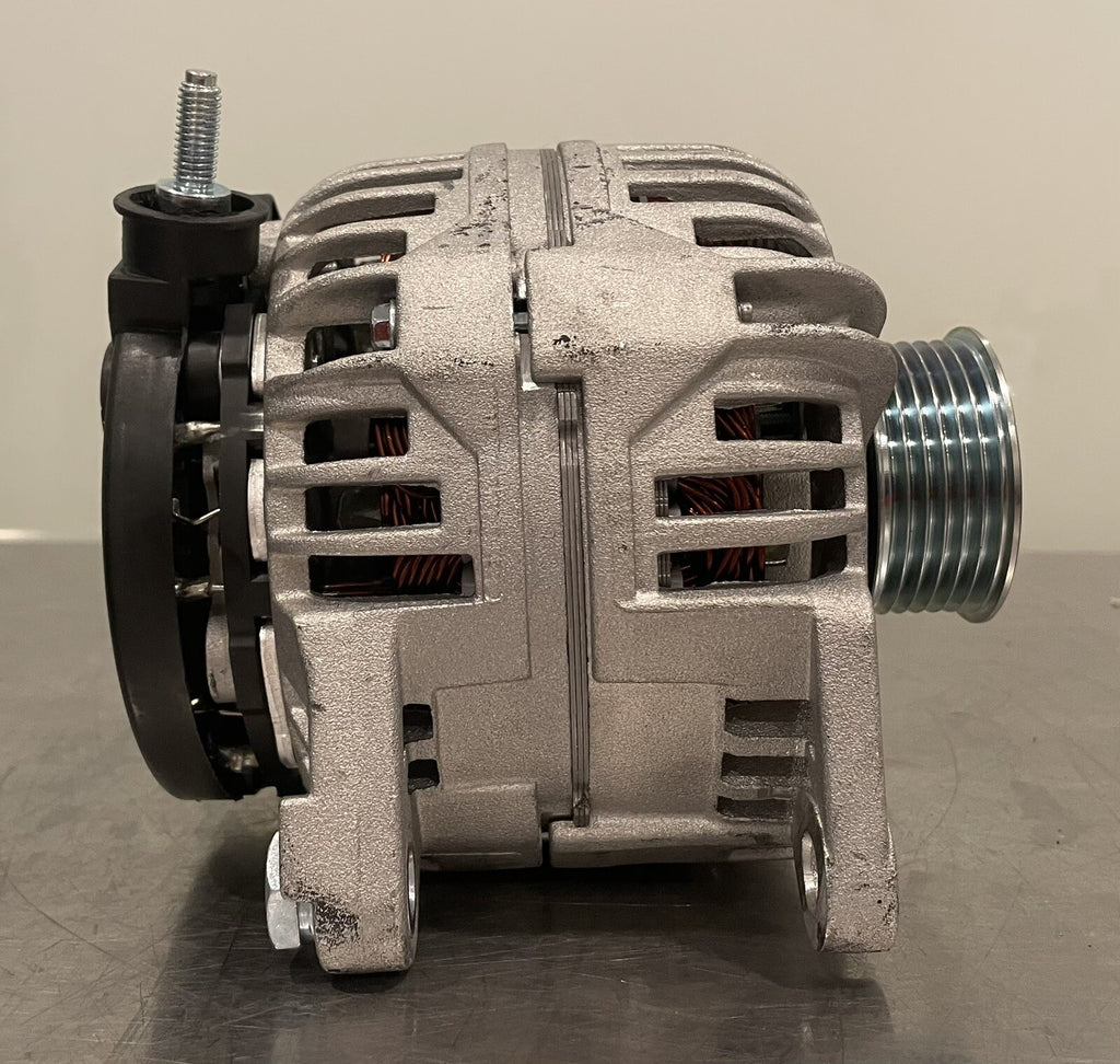 Ultima 132 Amp Alternator Reman R111122B NEW! FREE SHIPPING!