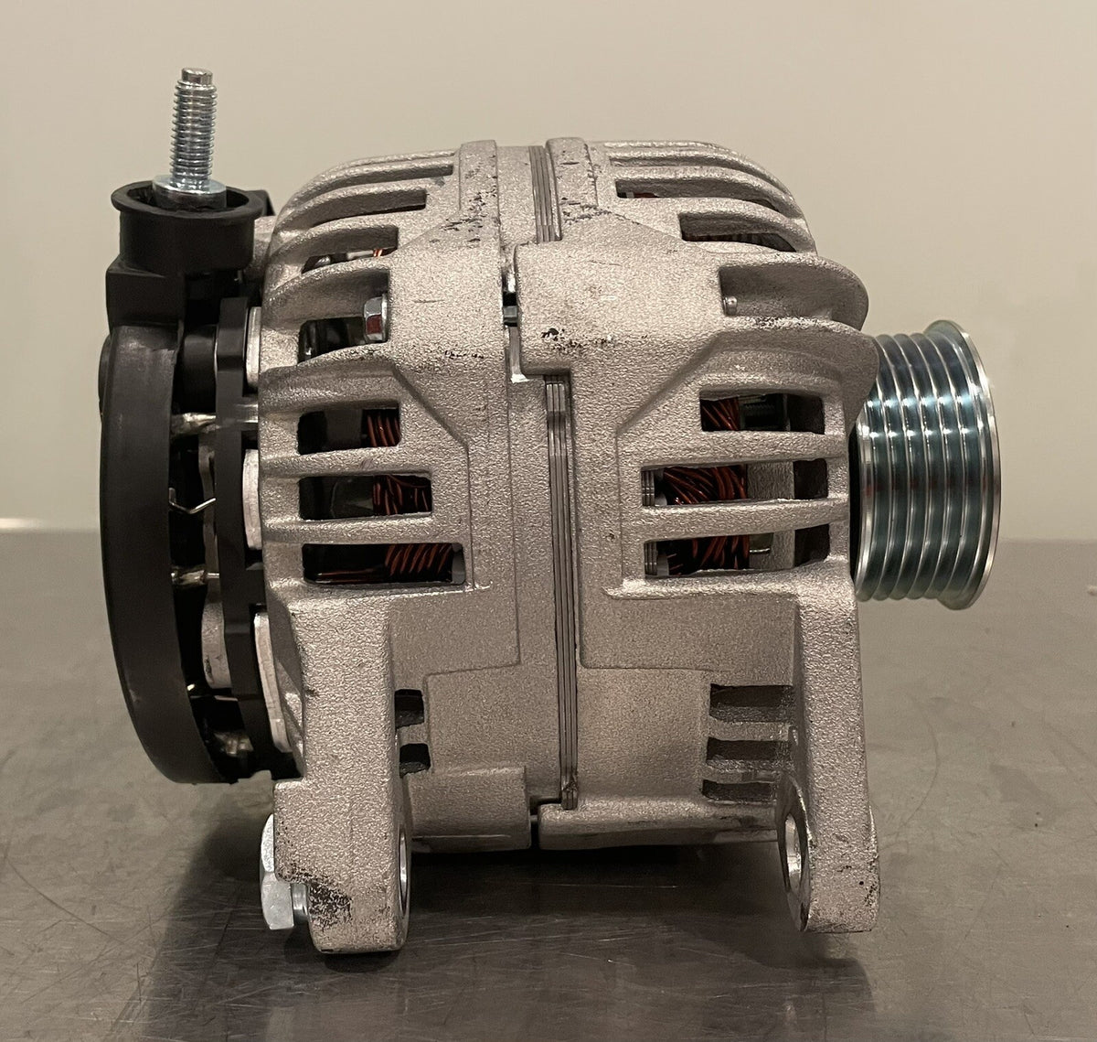 Ultima 132 Amp Alternator Reman R111122B NEW! FREE SHIPPING!
