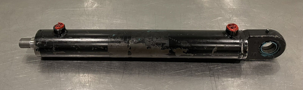 Hydraulic Cylinder 1” Threaded End 27” NEW! FREE SHIPPING!