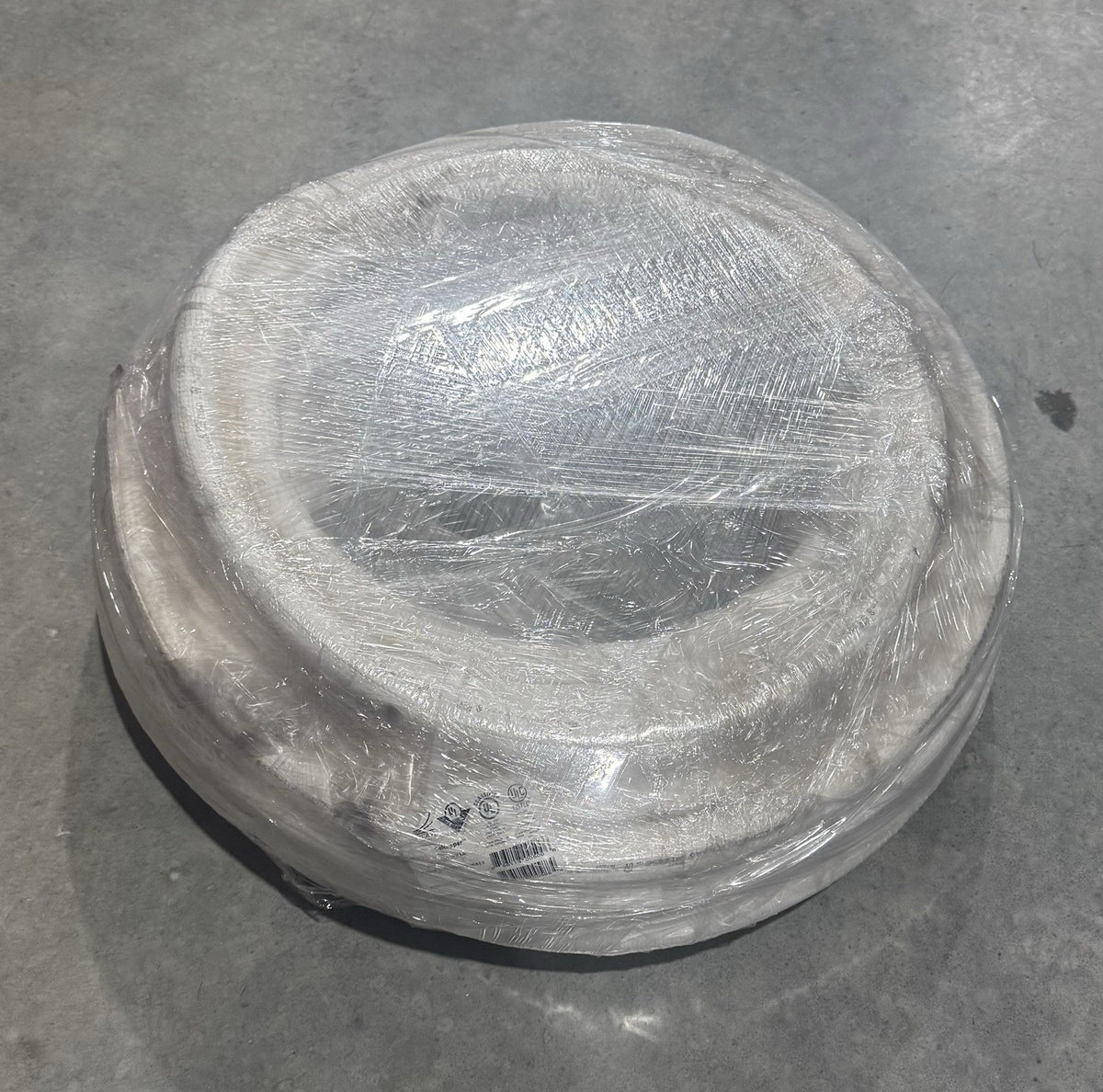 Pdm F100.GUS1216412 Gelcopper Preinsulated Pipe Ductless Mini Split Line NEW!