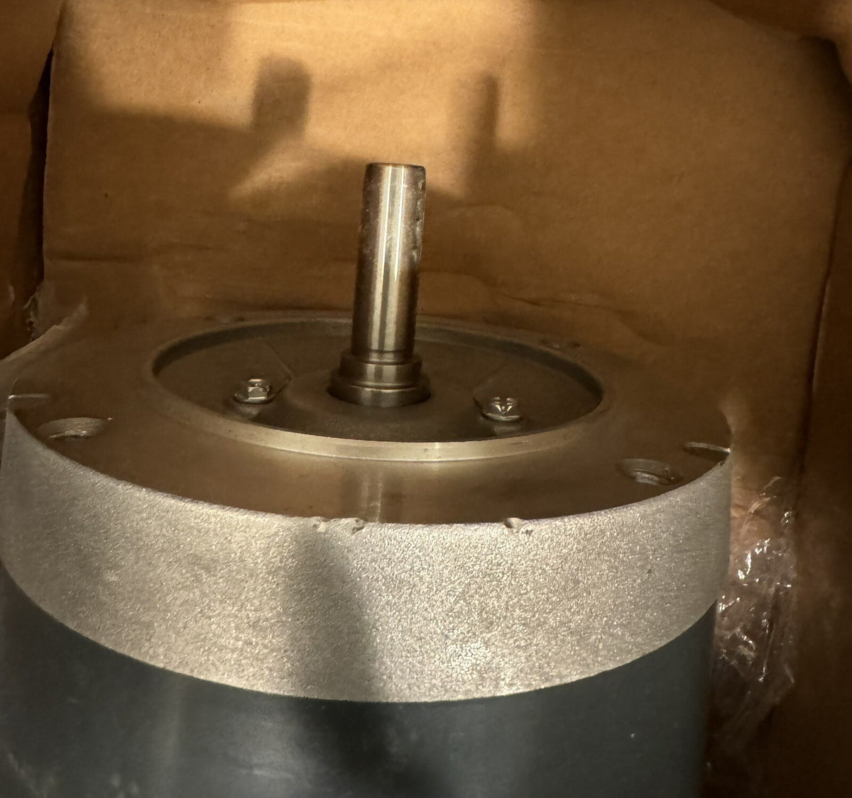 Marathon 056T17F15644 Motor 2 HP 1725 RPM 3PH NEW IN BOX! FREE SHIPPING!