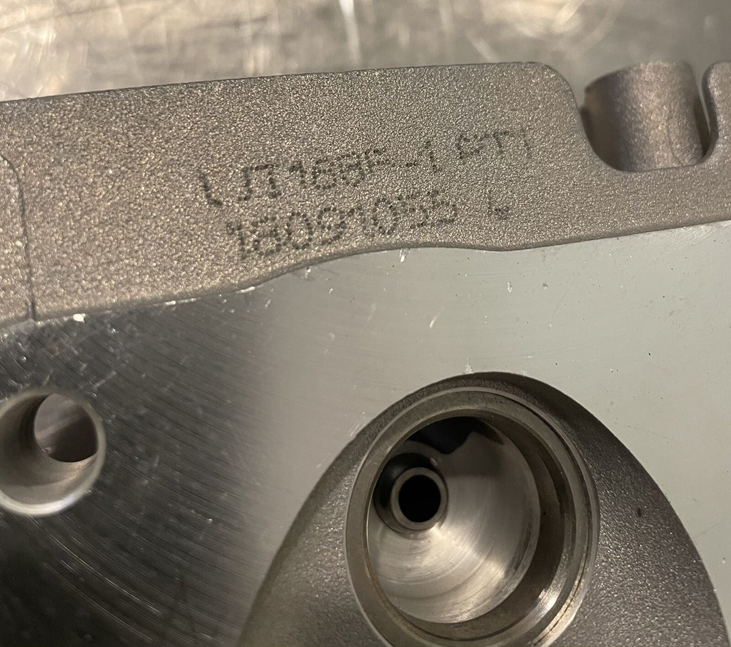 JT168F-1 Cylinder Head GX160 NEW! FREE SHIPPING!