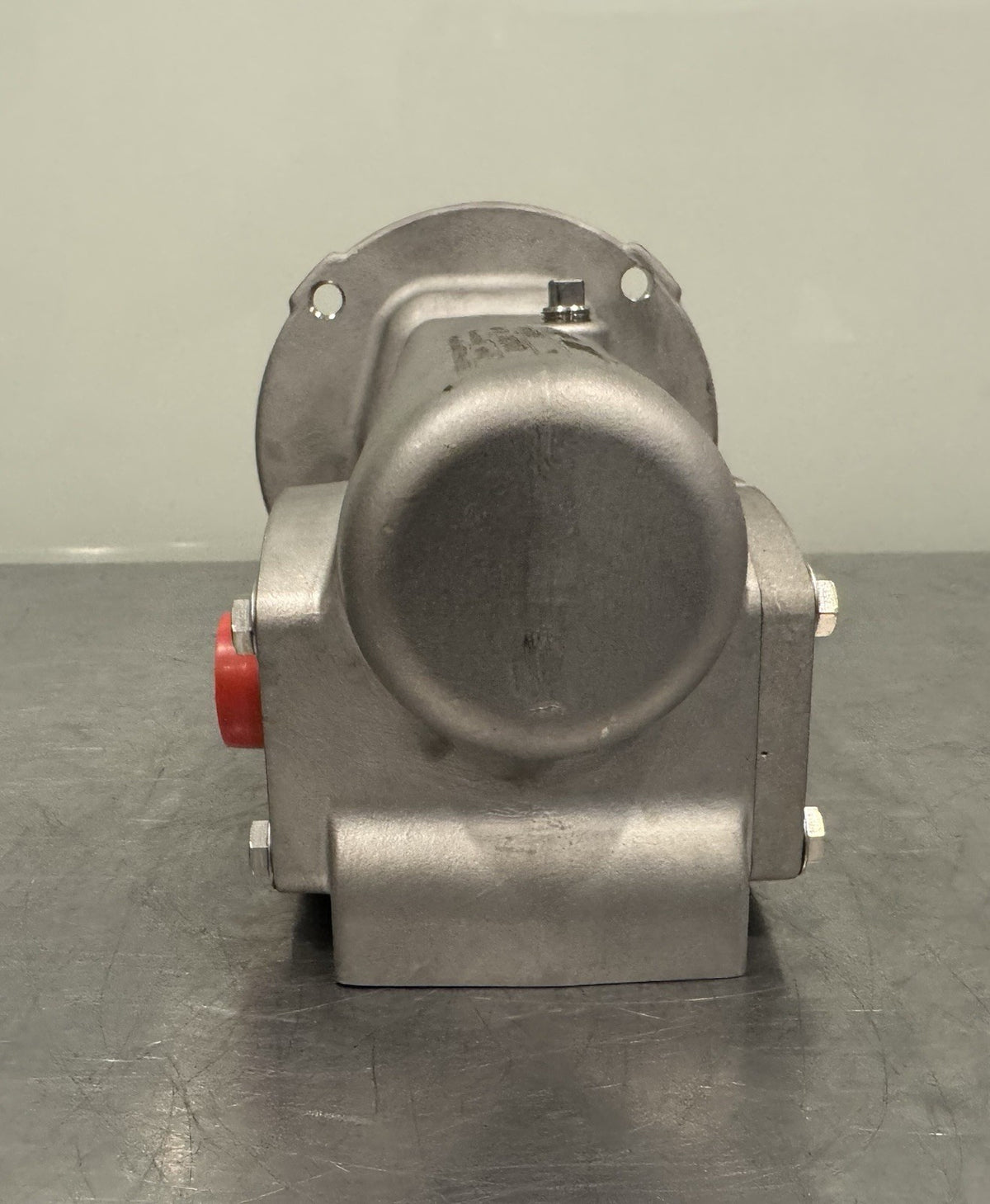 Dodge SS17Q10H56 Gear Reducer 10:1 Stainless Steel Food Safe NEW! SHIPS FREE!