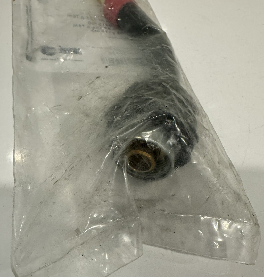 Abicor Binzel 004.0709.1 Torch Neck NEW! FREE SHIPPING! 