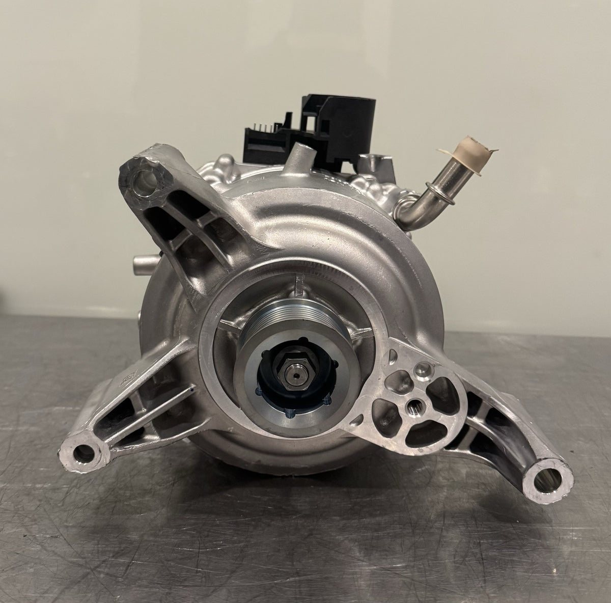 Mopar 05185076AC Starter Generator Genuine NEW! FREE SHIPPING!