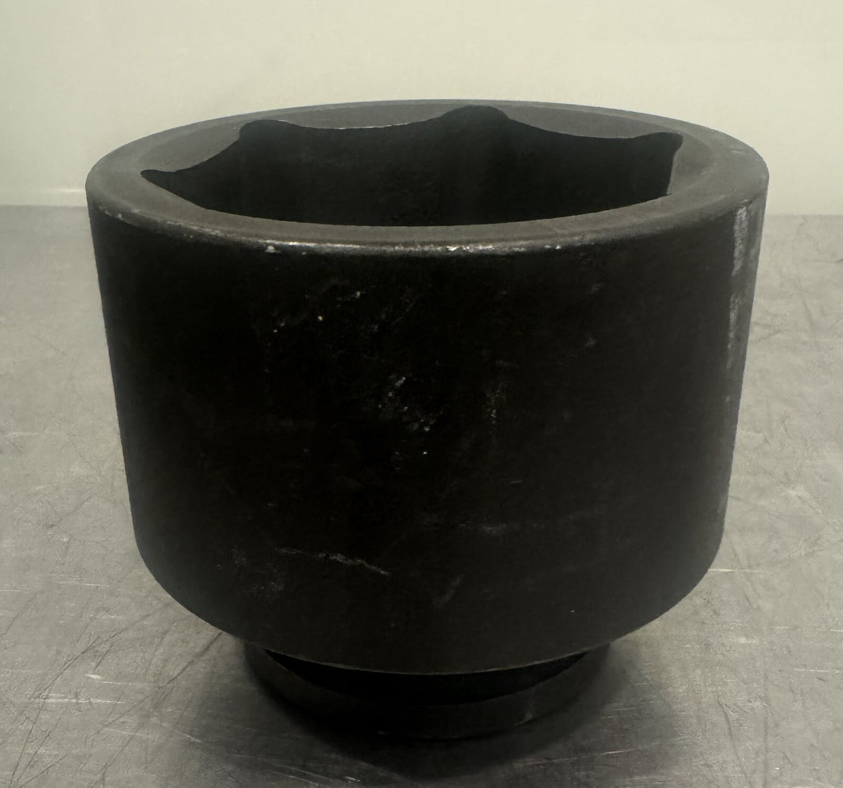 Carlyle 61-7128 4” Socket 6 Point 1” Drive NEW! FREE SHIPPING!