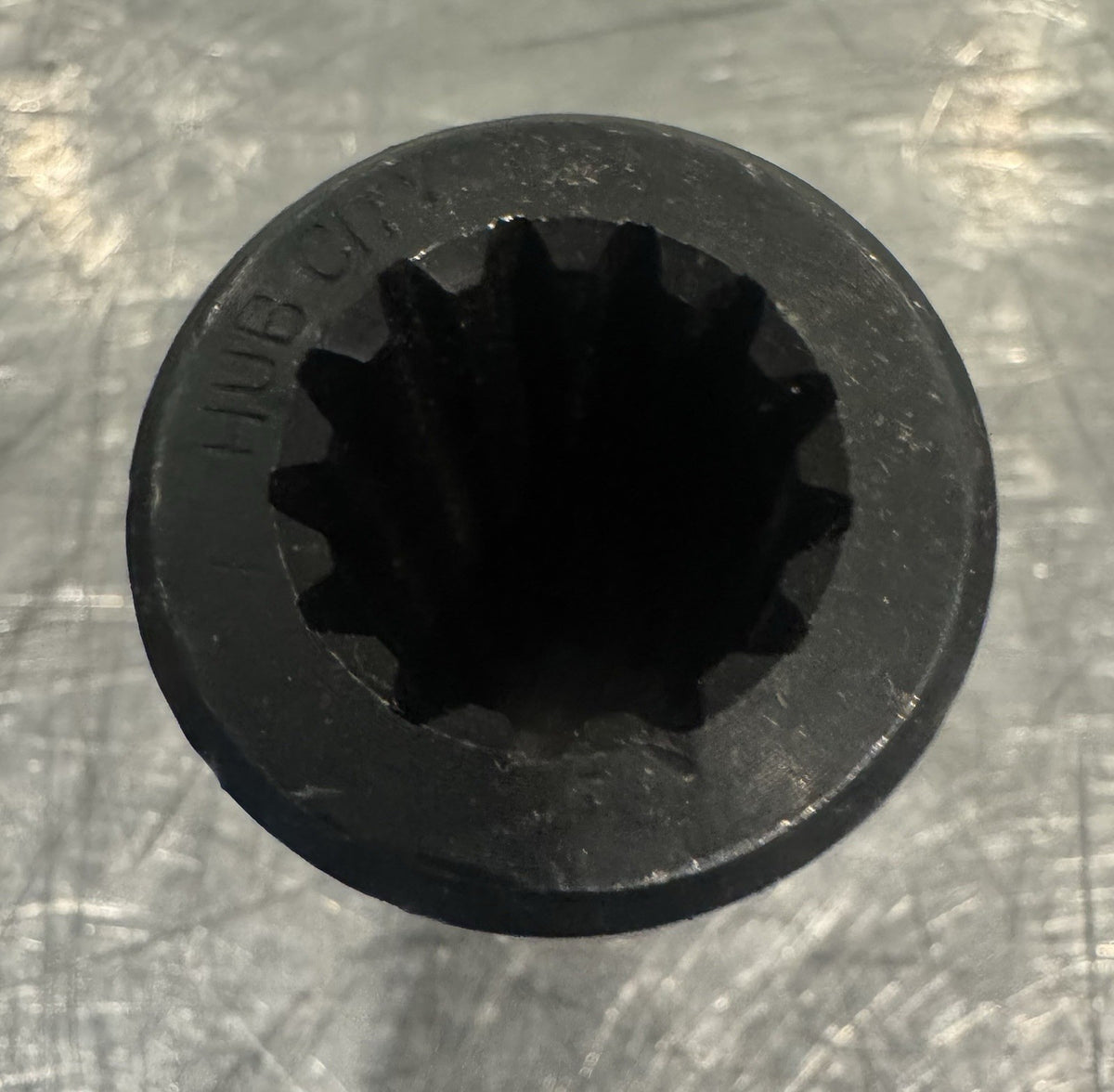 Hub City 0332-00028 Involute Splined Coupling NEW! FREE SHIPPING!