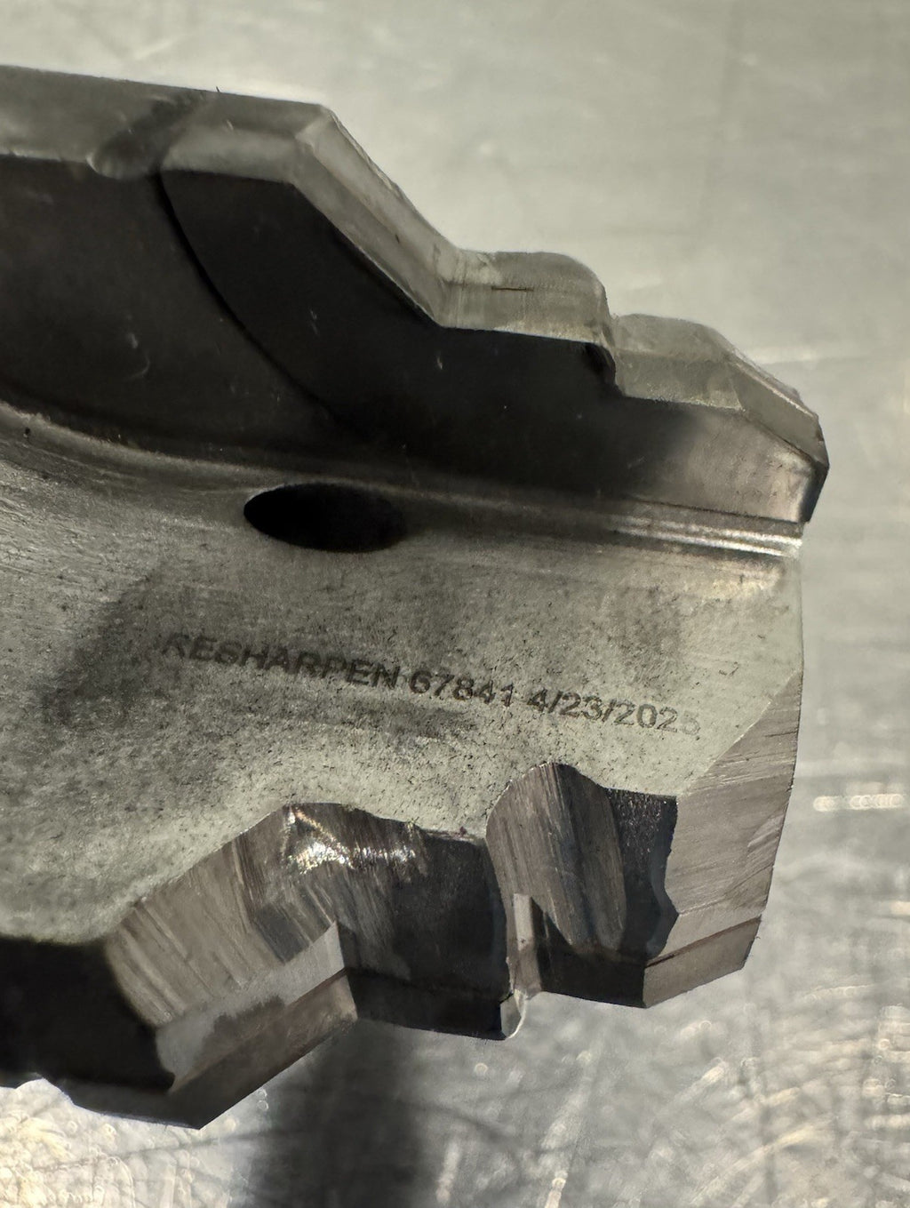 Carr Tool Company BC5023 Bit Resharpen NEW! FREE SHIPPING! 