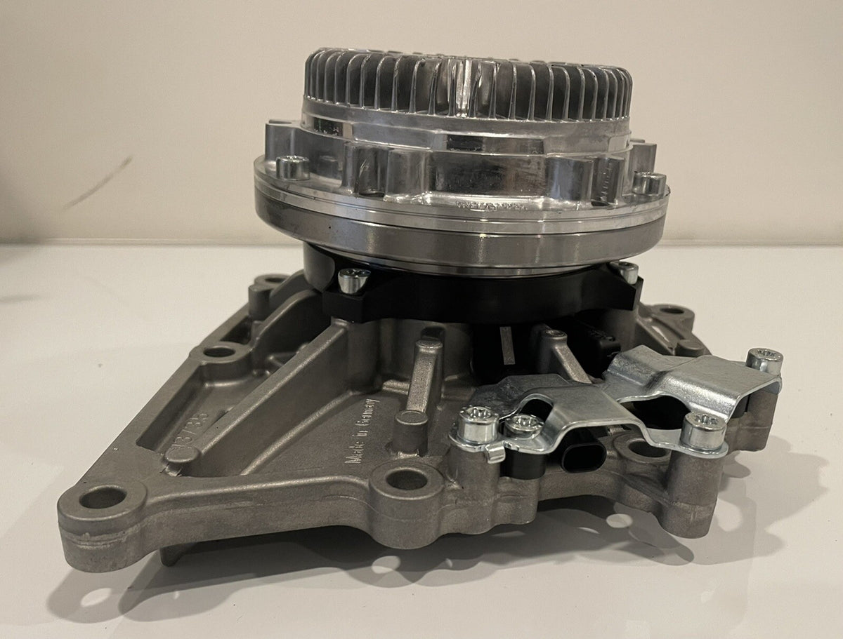 Mahle Y0701005 Water Pump Assembly Freightliner NEW! FREE SHIPPING!