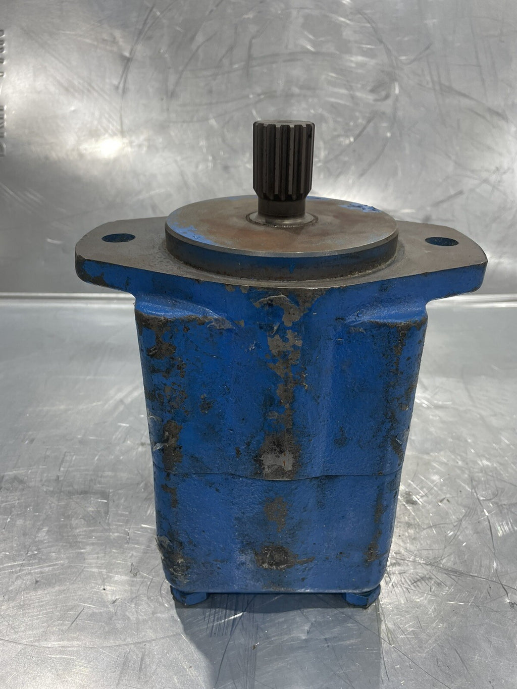 Fluidyne 35M115A11C20 35M Series Vane Pump 35M115A-11C20 NEW! FREE SHIPPING!