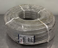 Ponaflex S01-100TRF-100F Spring Hose 1” x 100’ Food Grade NEW! FREE SHIPPING!