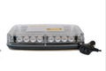 ALT Enterprises Elite Amber Mini Light Bar W/ Control 9.5’ Cord NEW! SHIPS FREE