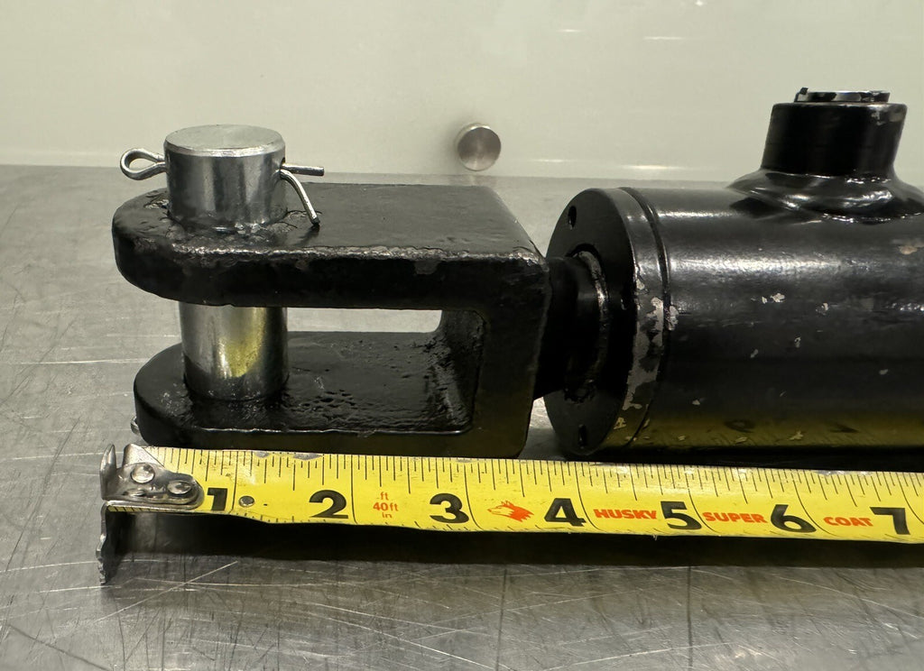 Advanced Cylinder 2024CW Hydraulic Cylinder NEW! FREE SHIPPING!