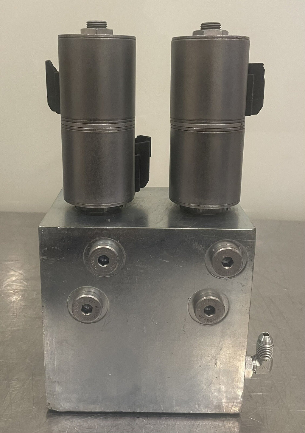 205191AC Hydraforce Valve HF112318-16 Hydraulic 112318-16 NEW! FREE SHIPPING!