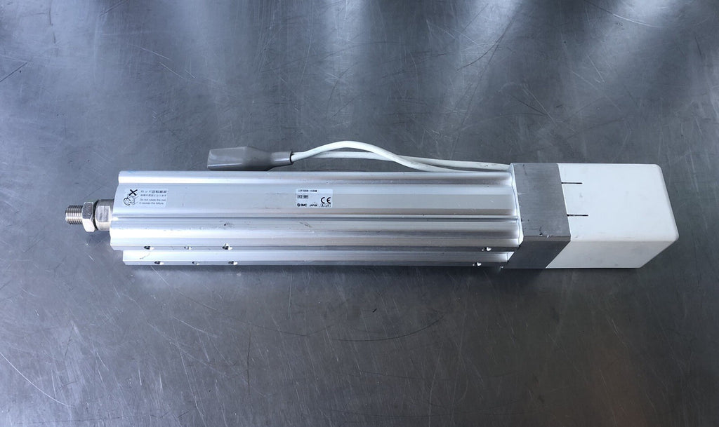 SMC LEY32DB-150CM Electric Actuator Slider Rod Type NEW!! FREE SHIPPING!!