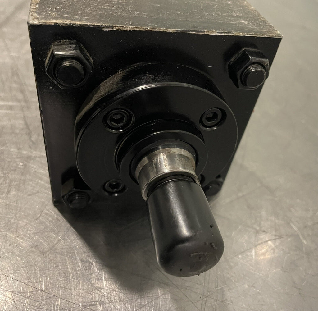 Bimba CYL-10240862 Cylinder 1500 PSI 3.25” Bore 14” Stroke  NEW! FREE SHIPPING!