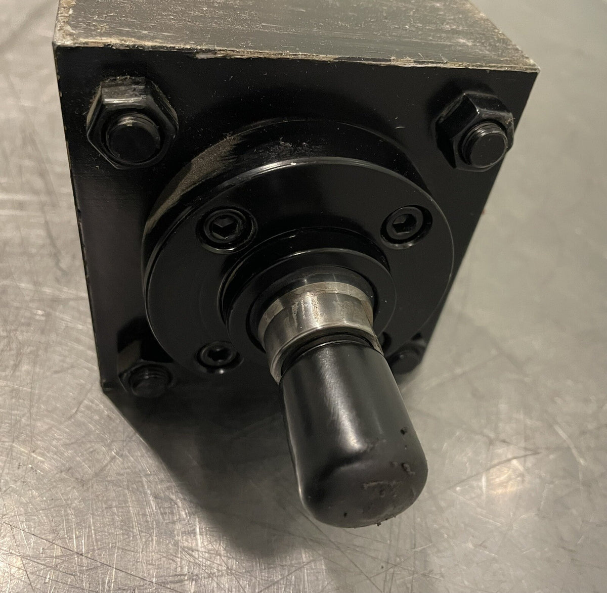 Bimba CYL-10240862 Cylinder 1500 PSI 3.25” Bore 14” Stroke  NEW! FREE SHIPPING!