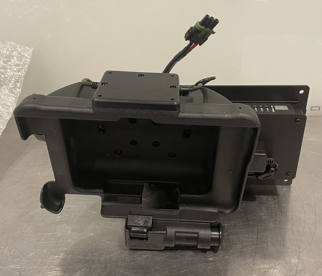 Mobile Mounts MM-RSGSC-AUTO Install Plate MM-VPDU-4720 VPDU NEW IN BOX!