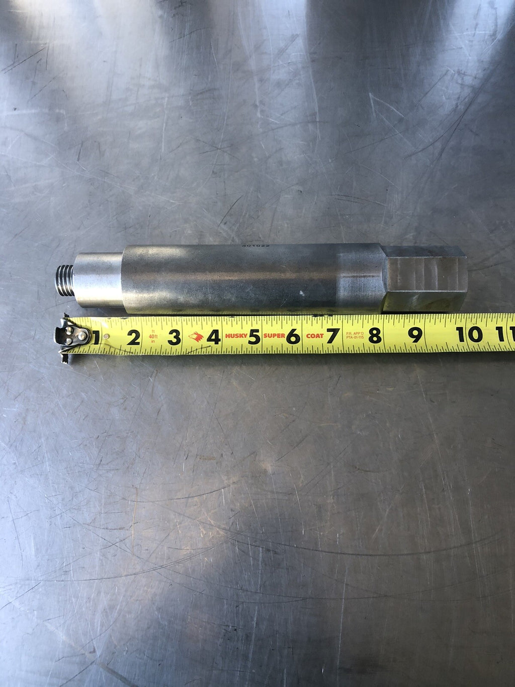 301022 Hex Head Screw On Rod Pin NEW!! FREE SHIPPING!!