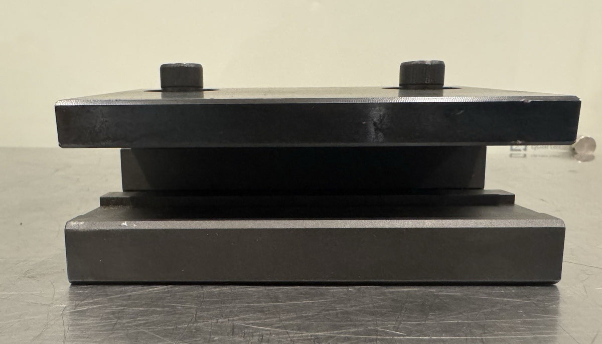 Bystronic 64600.0000.0032 Press Brake Tool Adaptor P30 RF-A/RF H-250/309 NEW!