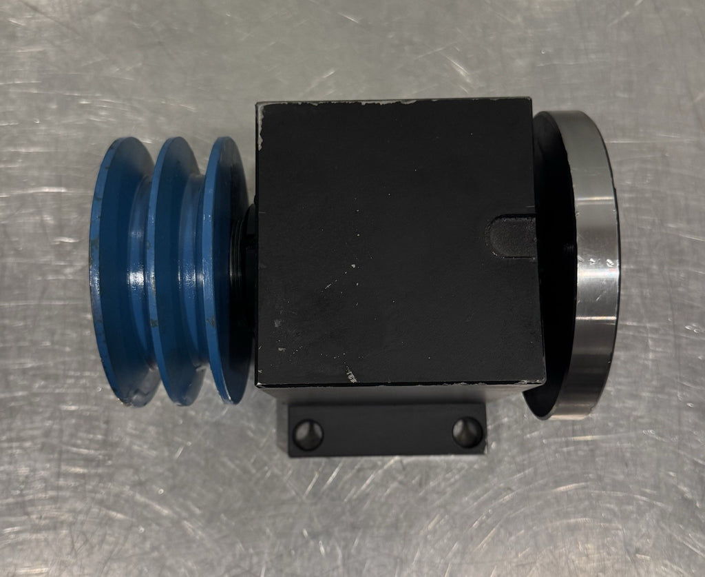 Lathe Chuck Spindle Assembly NEW! NO CHUCK! FREE SHIPPING!