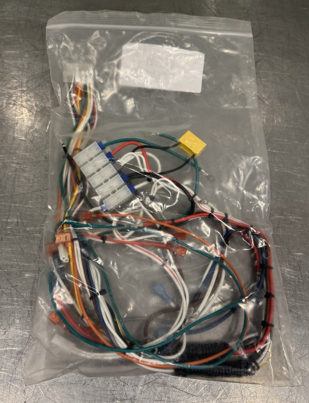 Wilbur Curtis WCWC-13315 120/220V Control Harness ASSY 3375000675 NEW SHIPS FREE