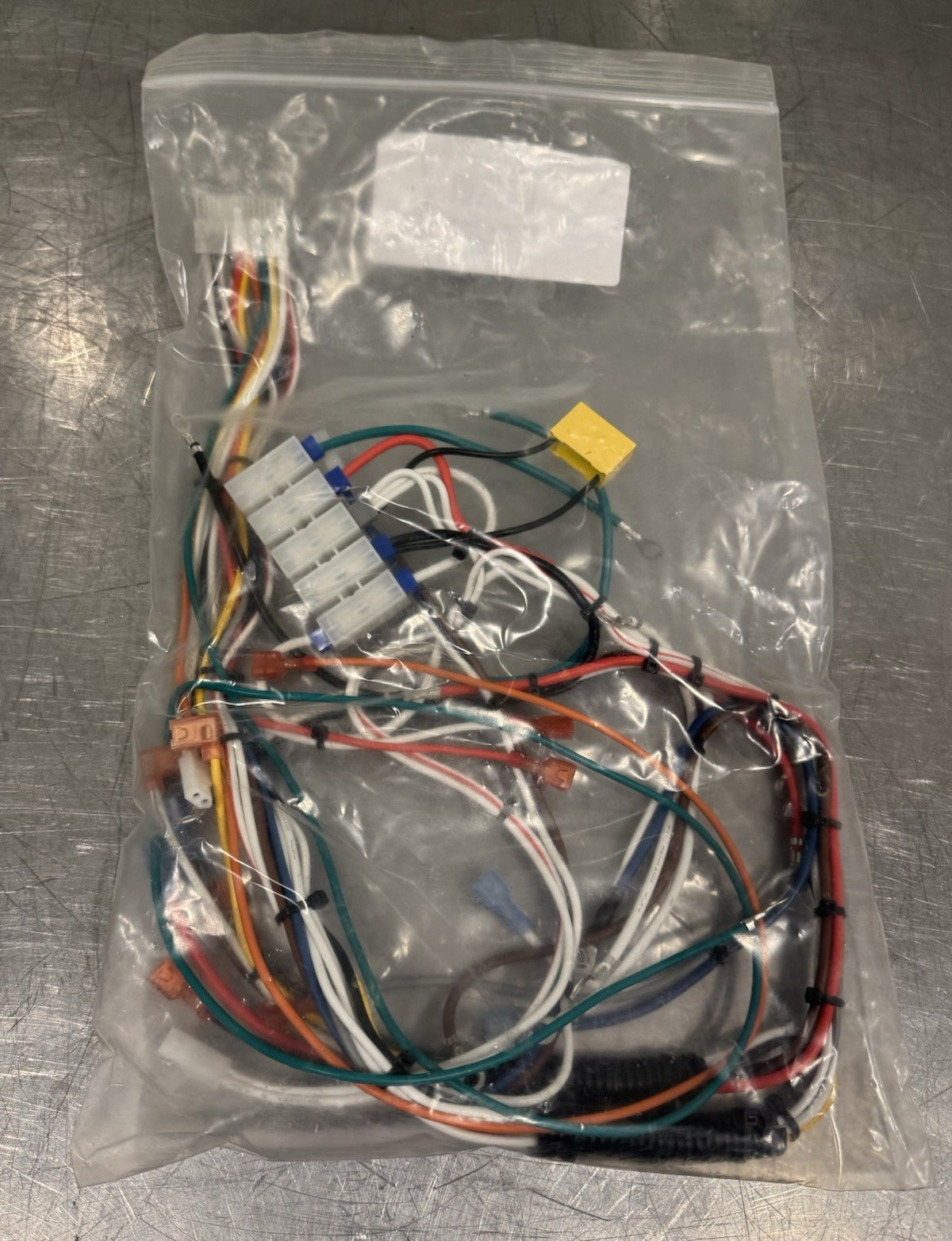 Wilbur Curtis WCWC-13315 120/220V Control Harness ASSY 3375000675 NEW SHIPS FREE