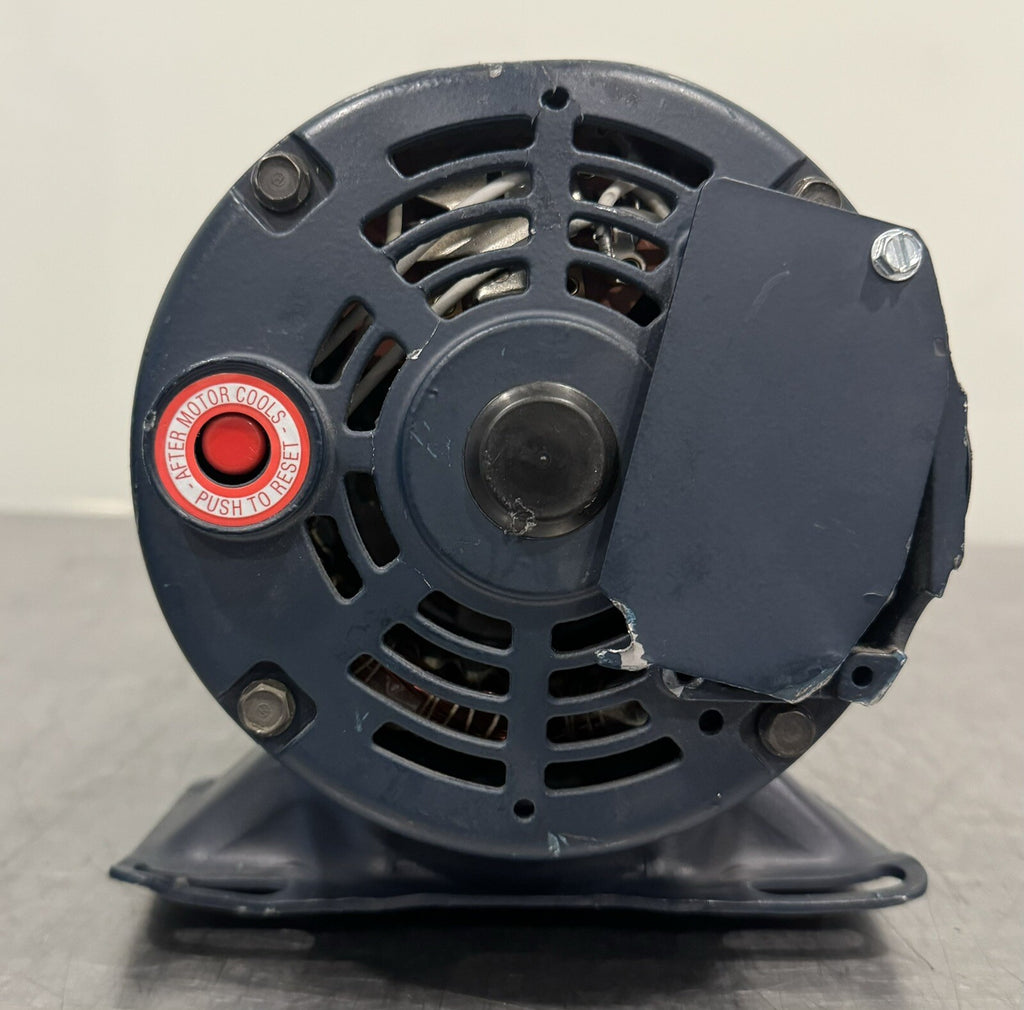 Haight 102511.00 Pump & Motor For Pitco Fryer M4S17DH18C NEW! FREE SHIPPING!