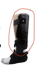 CL-301-P Posterior Support Panel For Accord Ankle Brace PANEL ONLY!! NEW!