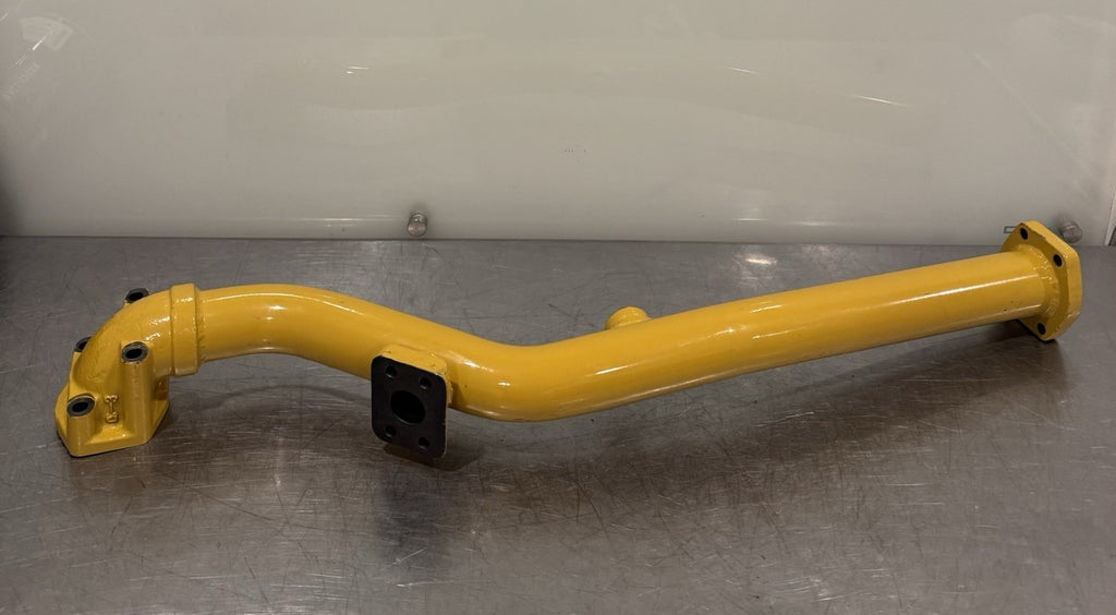 Caterpillar 5T0703 Tube Flanged Metal Hose ASSY! NEW! FREE SHIPPING!