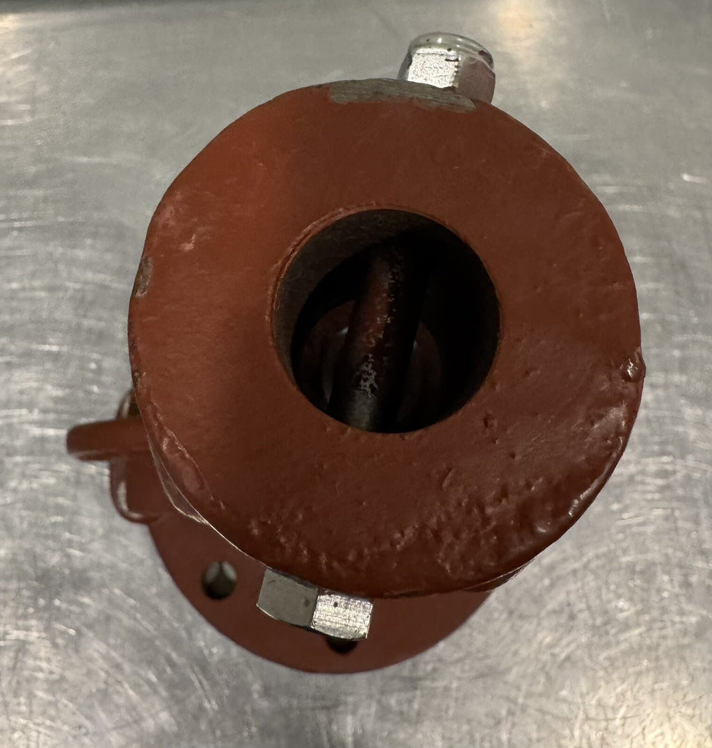 Troy Mud Valve Flanged 177848 R177861 NEW! FREE SHIPPING!