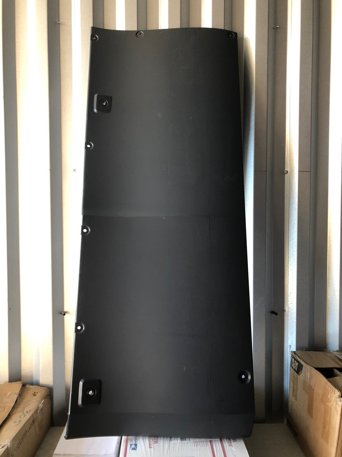 MACK 82344935 Genuine Panel Original Mack Parts NEW