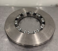 Flat Line Disc Brake Rotor Fras-Le FHD100237 MIN THK 37 MM 051124 NEW SHIPS FREE