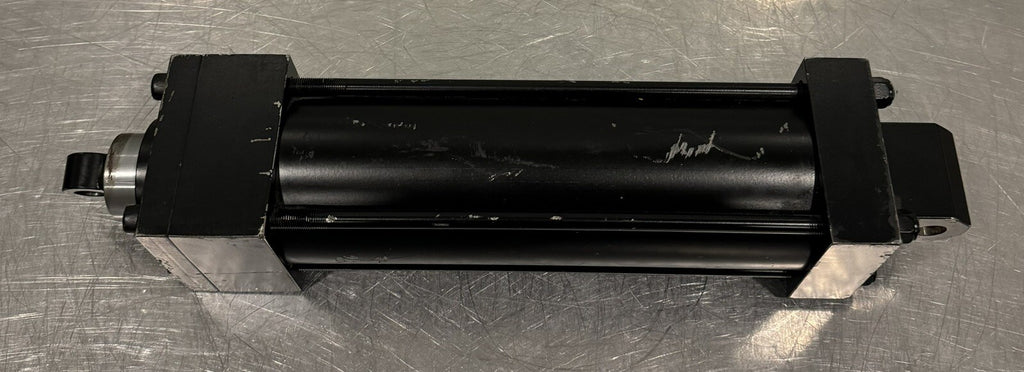 Peninsular SEF5345 Cylinder 3.25 Bore 9” Stroke 250 PSI NEW! FREE SHIPPING!