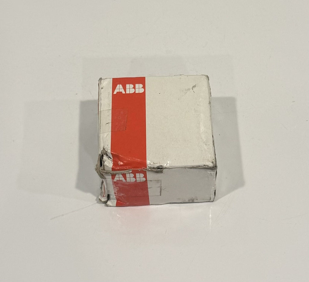 ABB 1SBL181210R8400 Contactor Motor Controller A16-50-00RT NEW IN BOX!