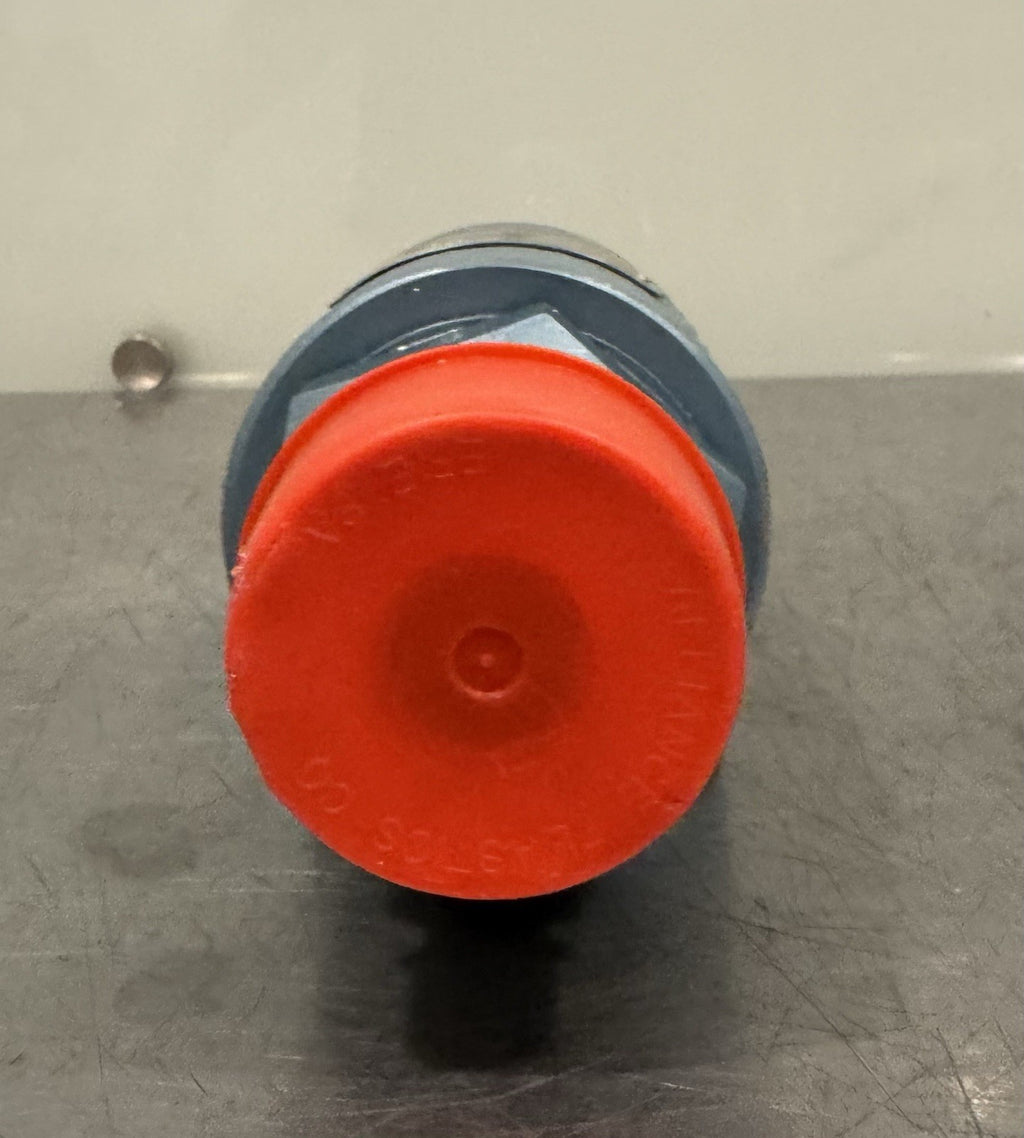 Mercer 91-43F51V11P21 Relief Valve 2" 250 PSI 1464 SCFM NEW! FREE SHIPPING!