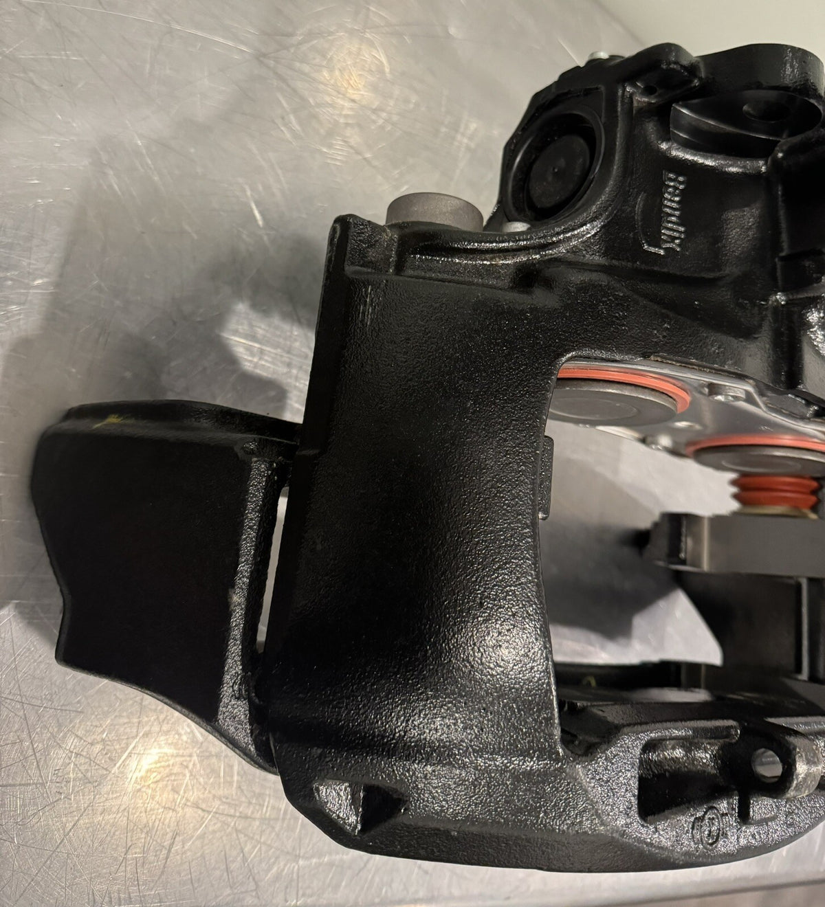 Bendix K171553 22X12 Air Disc Brake Caliper NEW! FREE SHIPPING!