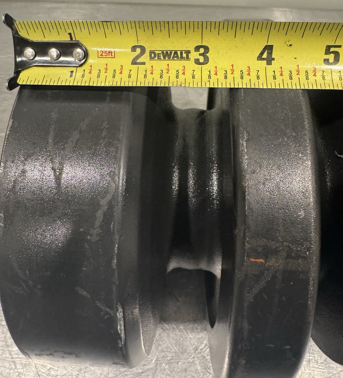Equipment Track Roller Berco Style Heavy Duty Equipment NEW! FREE SHIPPING!