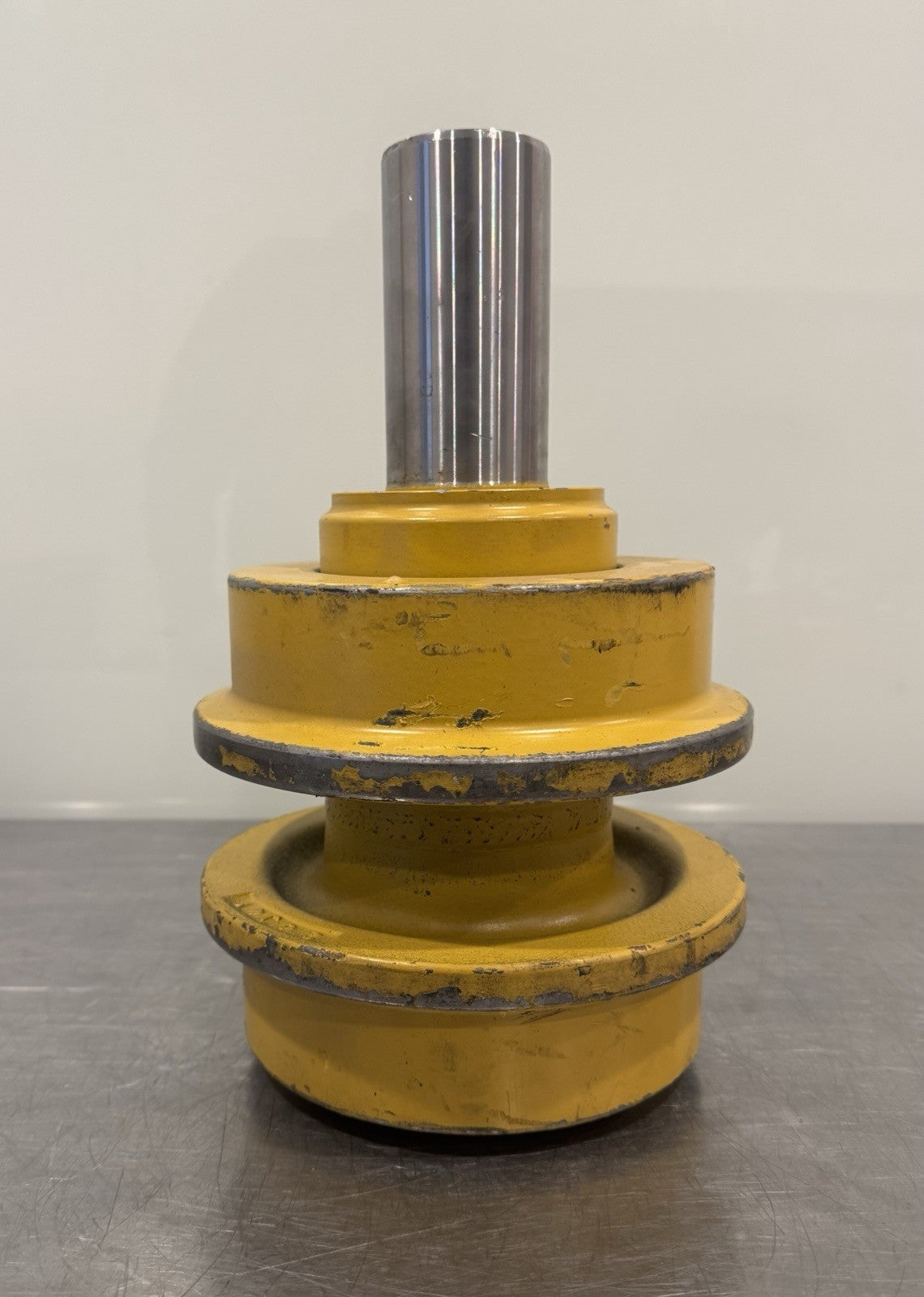 ITR CR4799 Top Carrier Roller For John Deere & Caterpillar CAT NEW! SHIPS FREE!