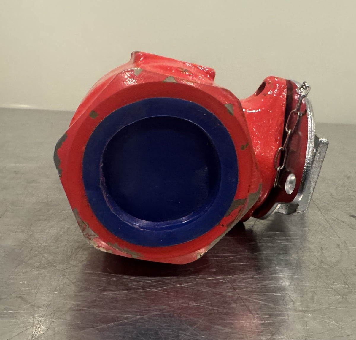 Apache CSBV50RT-2 High Pressure Ball Valve 2” 5000 PSI A105 NEW! FREE SHIPPING!