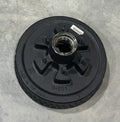 Dexter 008-201-09 Trailer Axle Grease Drum Hub 12” NEW! FREE SHIPPING!