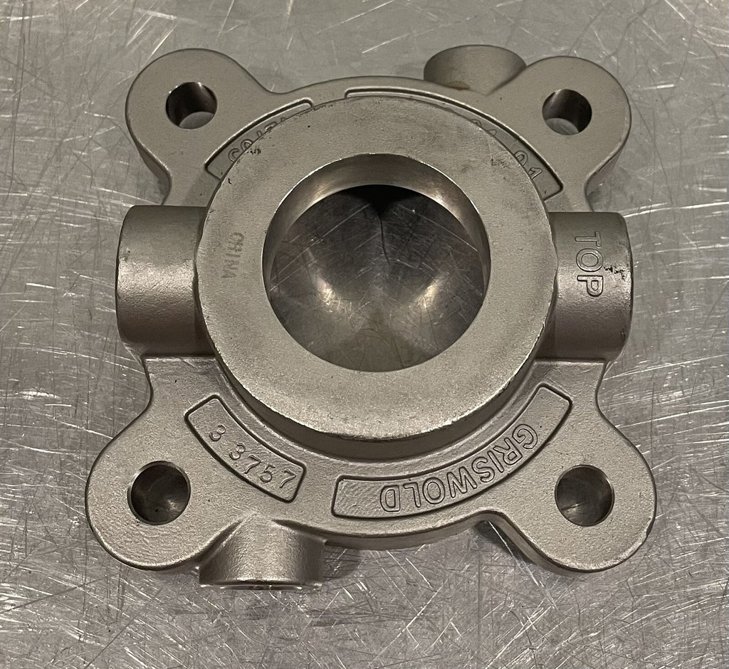 Griswold 24859-01-91 Flange Assembly NEW! FREE SHIPPING!