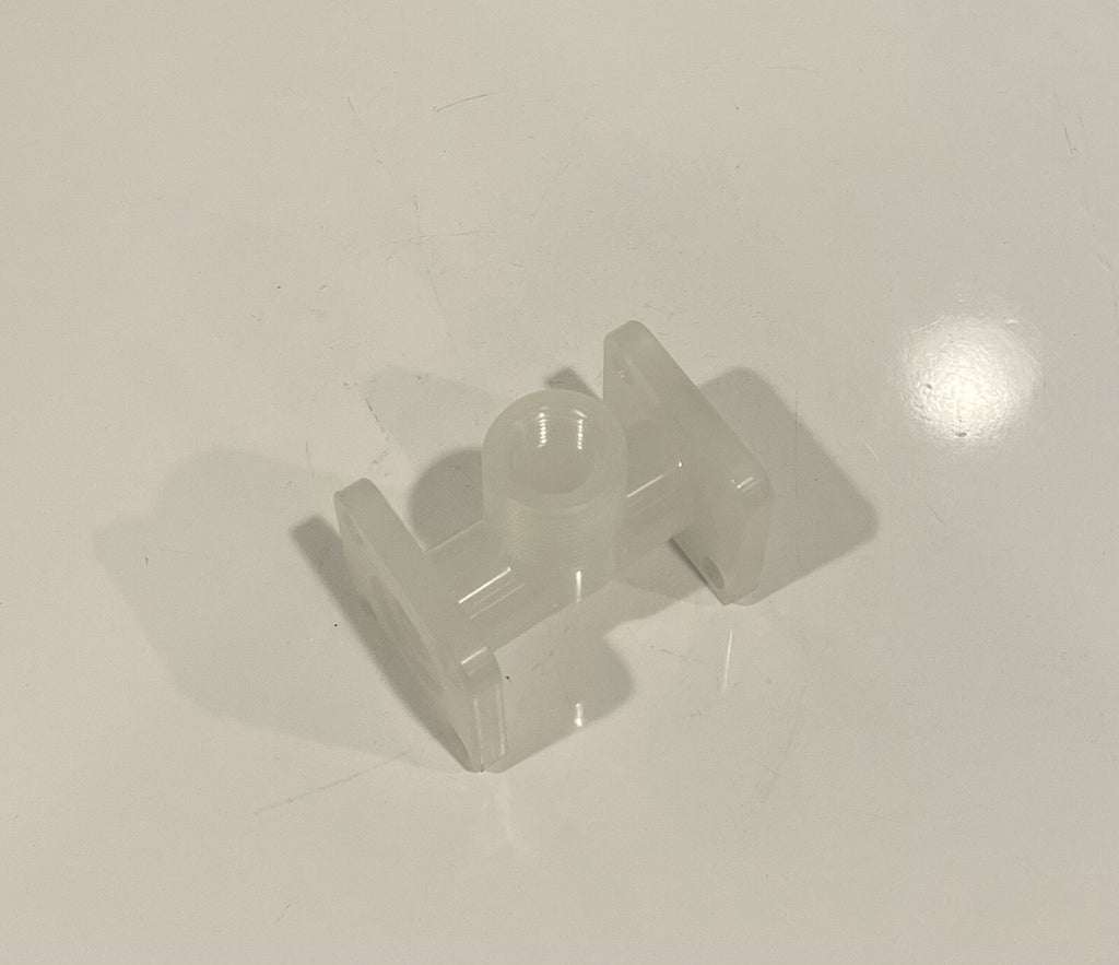 Warren Rupp 518-138-552 Sandpiper Manifold Polypropylene NEW! FREE SHIPPING!