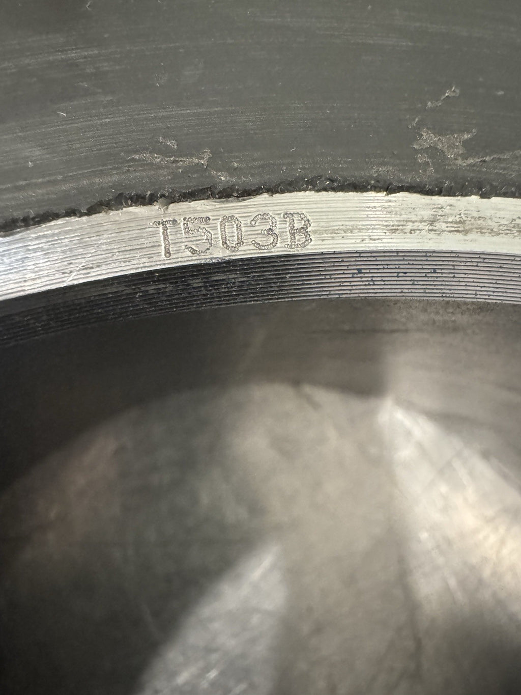 TWSA3 5-1/2 x 9-1/2 Wheel Heavy Duty T503B NEW! FREE SHIPPING!