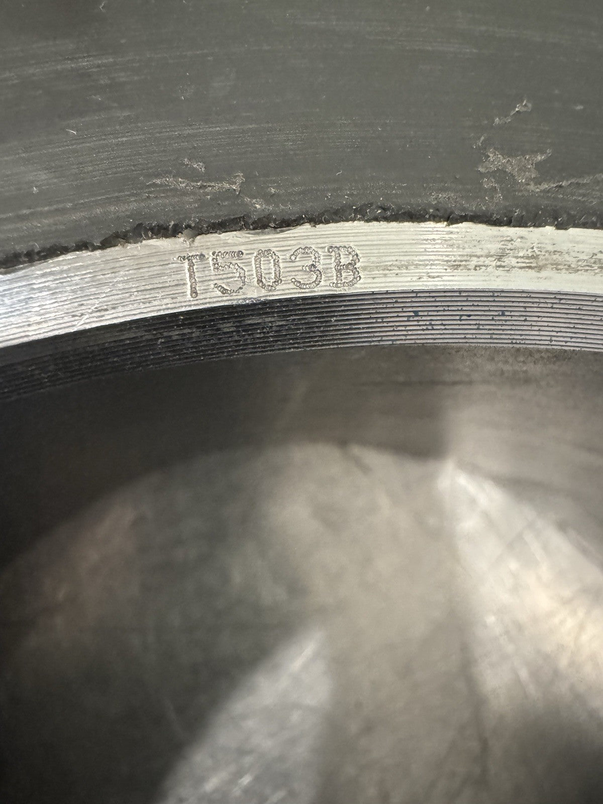 TWSA3 5-1/2 x 9-1/2 Wheel Heavy Duty T503B NEW! FREE SHIPPING!