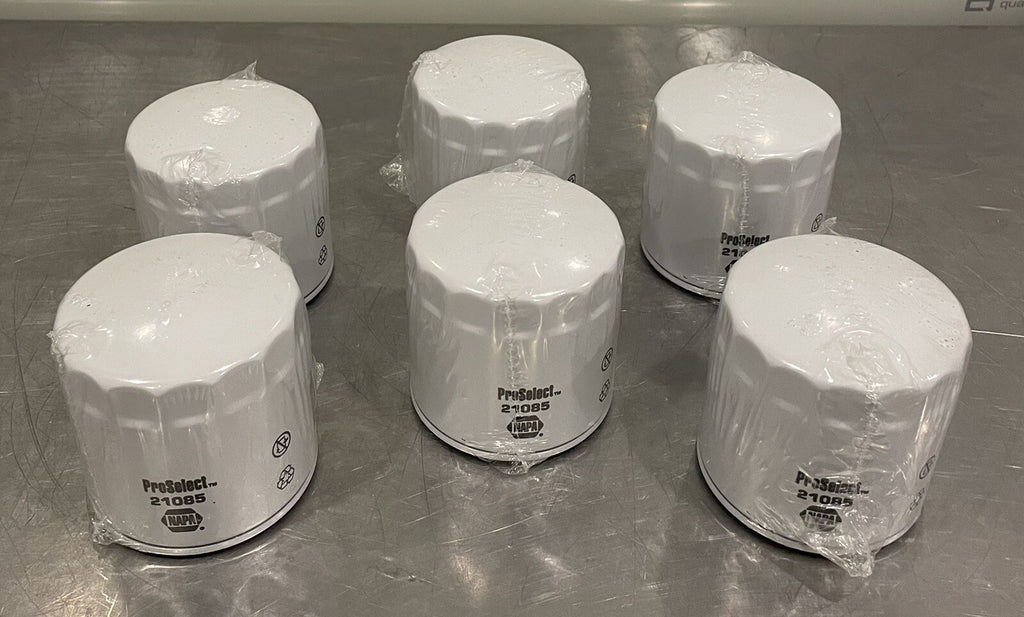 ProSelect (NAPA) 21085 Oil Filter Spin On NEW! FREE SHIPPING!