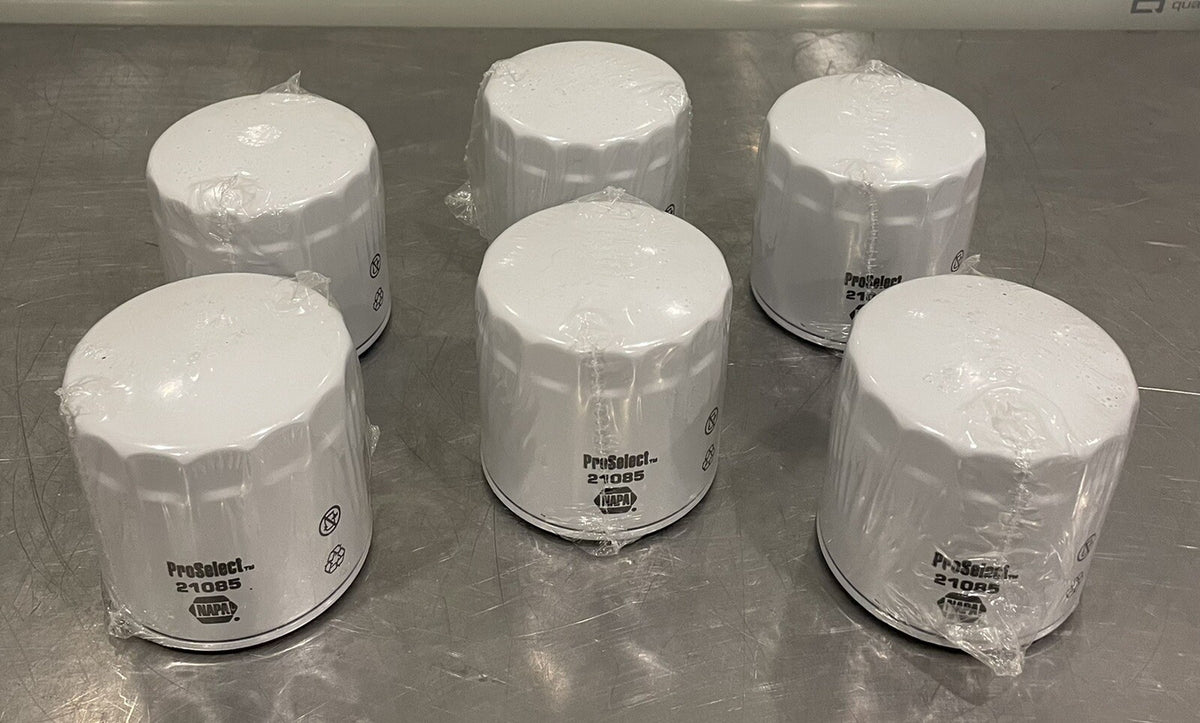 ProSelect (NAPA) 21085 Oil Filter Spin On NEW! FREE SHIPPING!