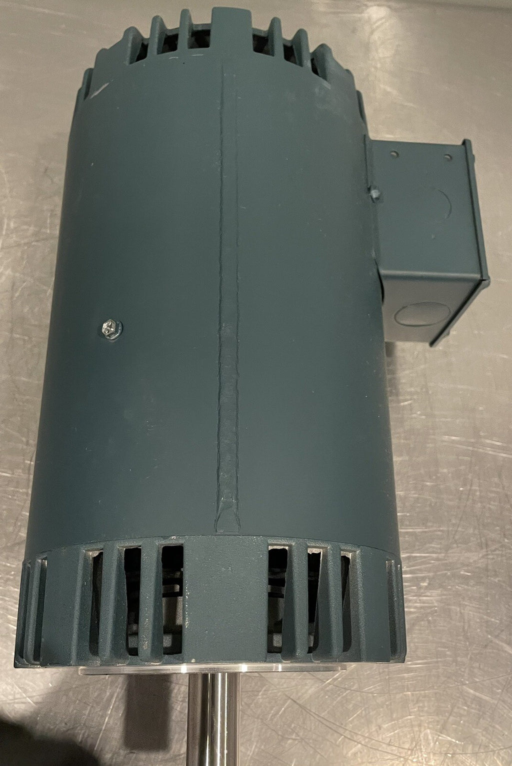 Leeson 121071.00 Electric Motor 3PH 50/60Hz 1745/1440 RPM NEW IN BOX!